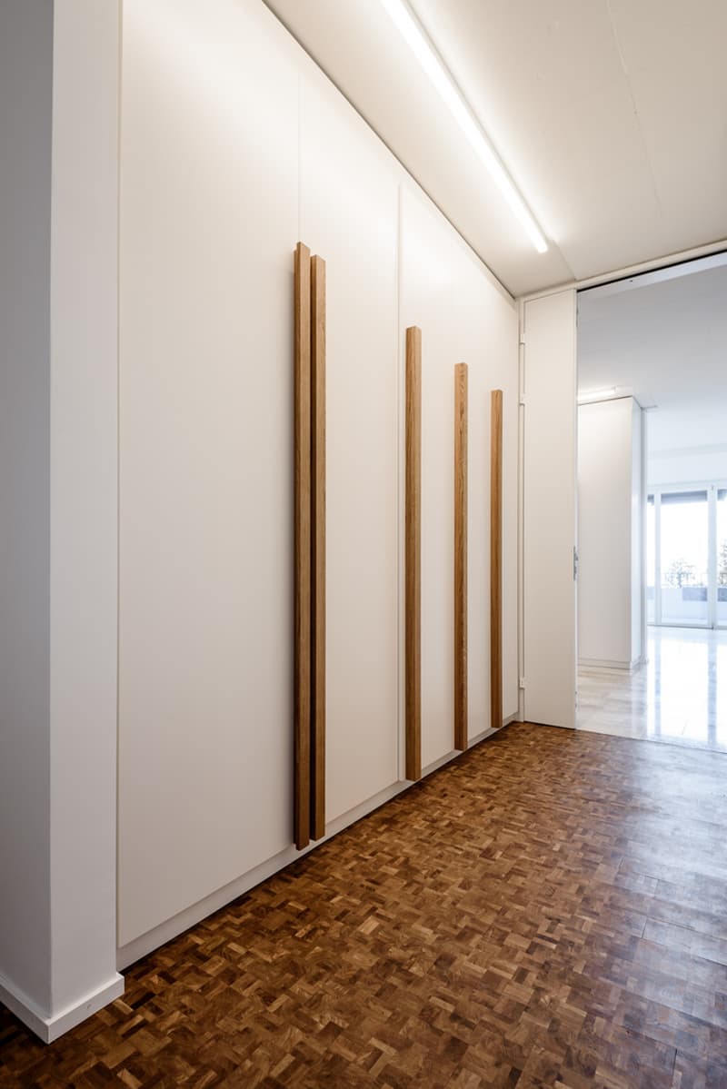 Garderobe
