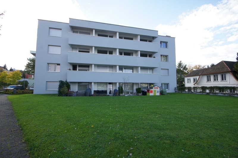 Aussenansicht