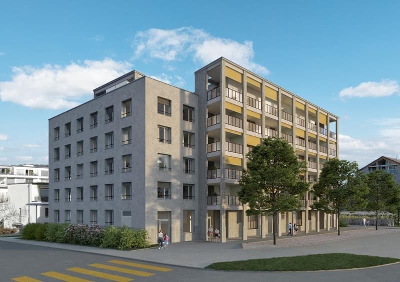 Aussenansicht