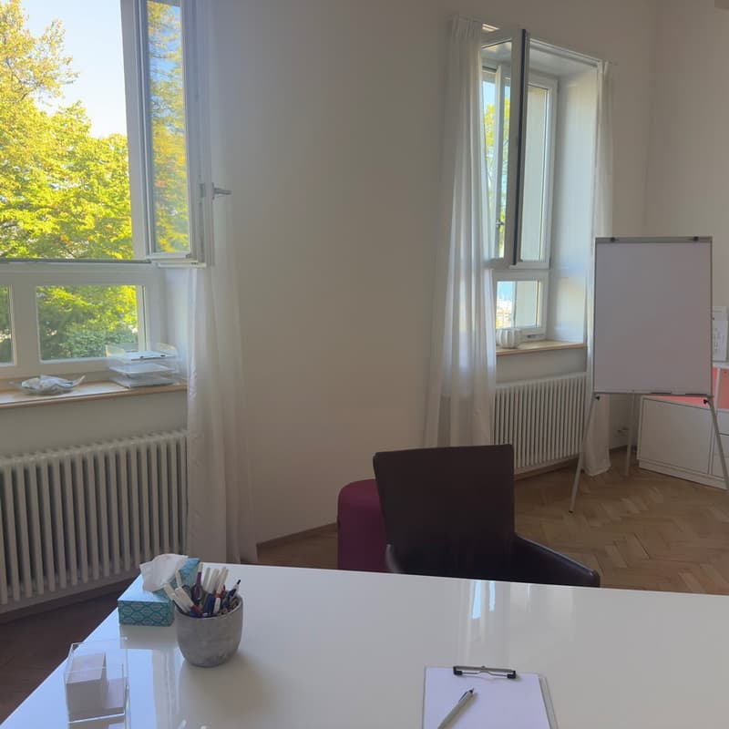 Fenster Atelier