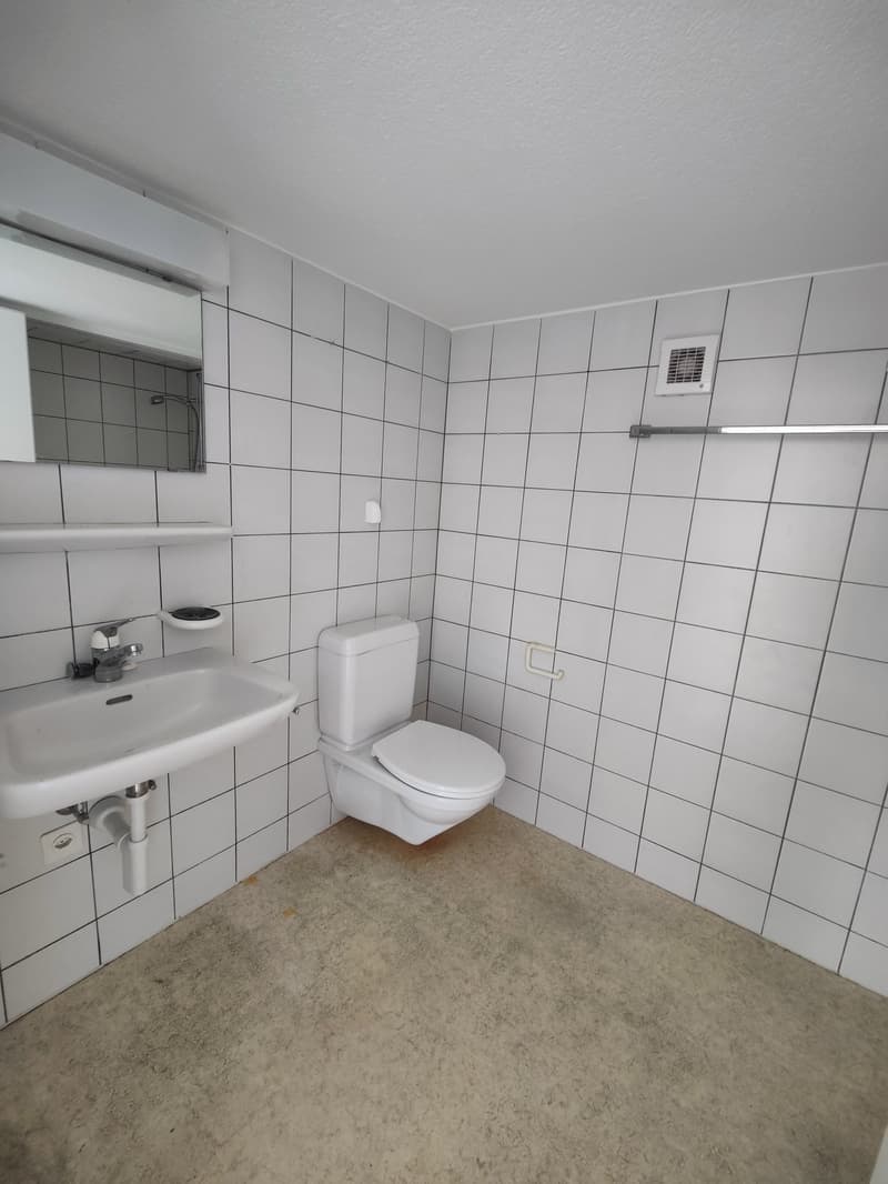 Charmante 4.5-Zimmer-Altbauwohnung mit Balkon in Wald ZH (10)