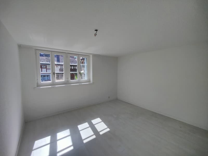 Charmante 4.5-Zimmer-Altbauwohnung mit Balkon in Wald ZH (6)