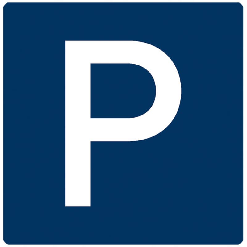 Garagenplatz nähe Zentrum Oerlikon (1)