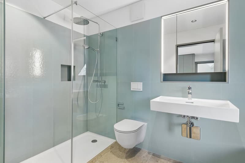 Modernes 3.5-Zimmer-Duplex-Wohnung im Neubau an der Scheuchzerstrasse, Zürich (12)