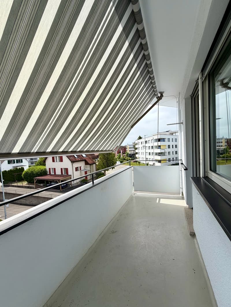 Grosszügige sanierte 4.5-Zimmer-Wohnung in Dübendorf mit Balkon (7)