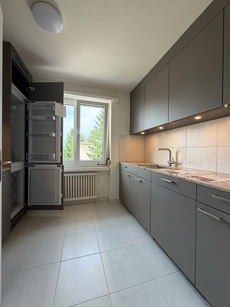 Grosszügige sanierte 4.5-Zimmer-Wohnung in Dübendorf mit Balkon (1)