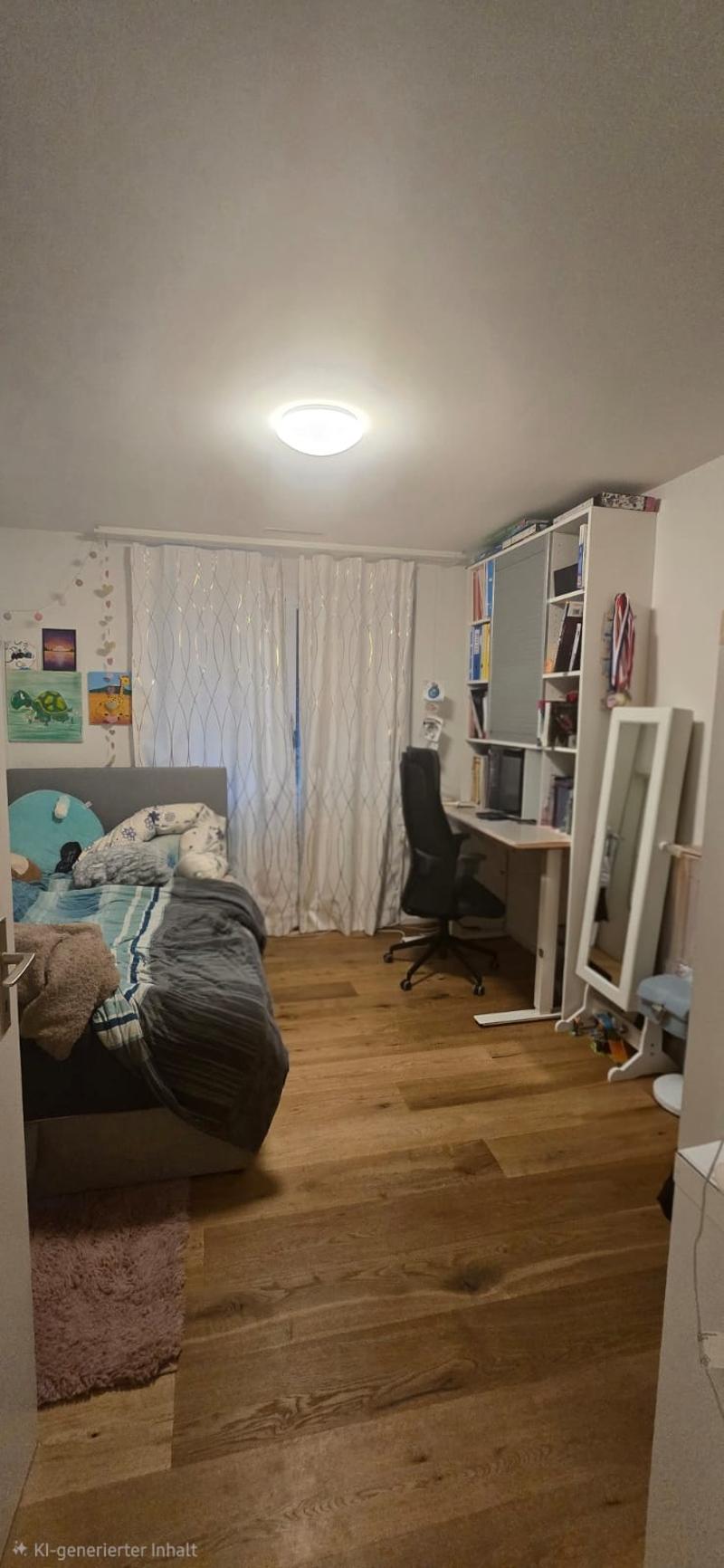 Grosszügige 4.5-Zimmer-Wohnung (7)