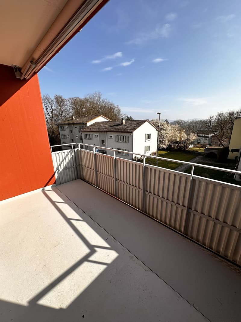 Erstbezug nach Totalsanierung - Charmante 4.5-Zimmer-Wohnung mit Balkon (9)
