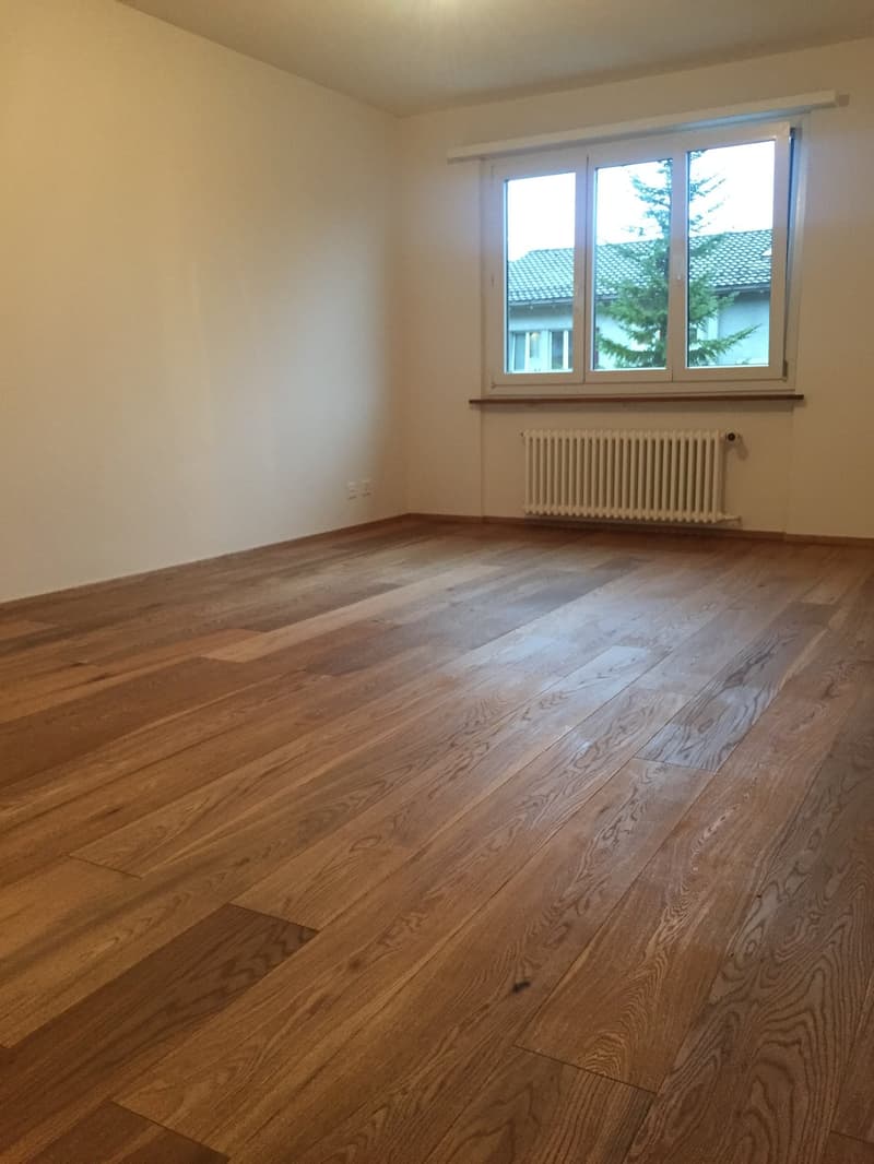 Erstbezug nach Totalsanierung - Charmante 4.5-Zimmer-Wohnung mit Balkon (5)