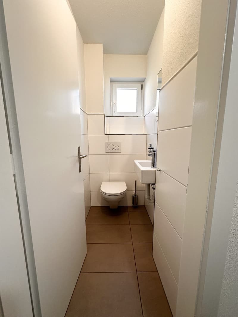 Erstbezug nach Totalsanierung - Charmante 4.5-Zimmer-Wohnung mit Balkon (8)