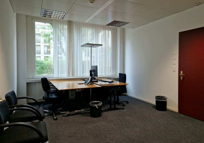 Büro