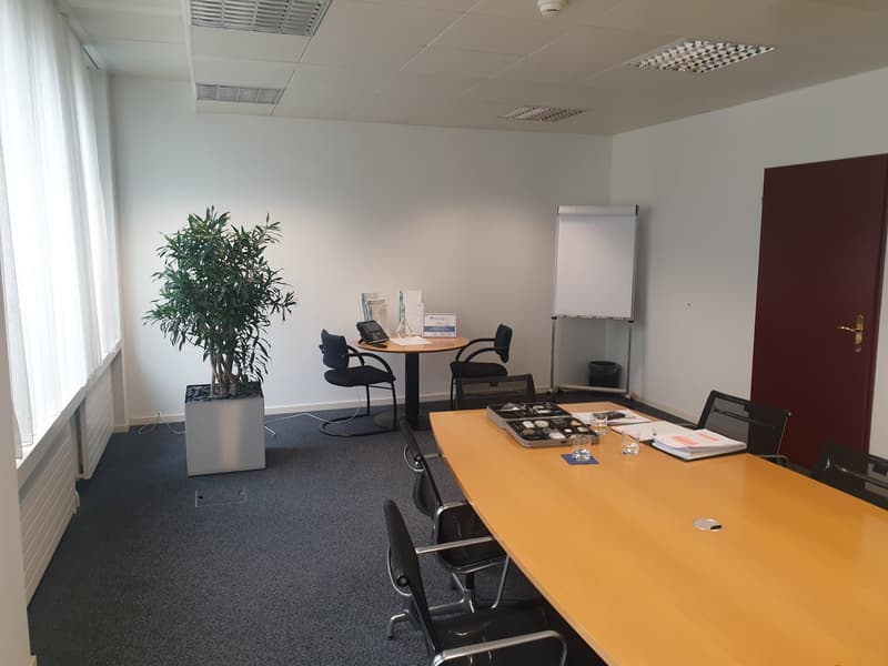 Büro