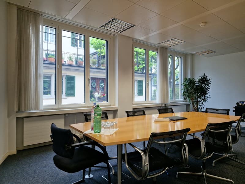 Büro