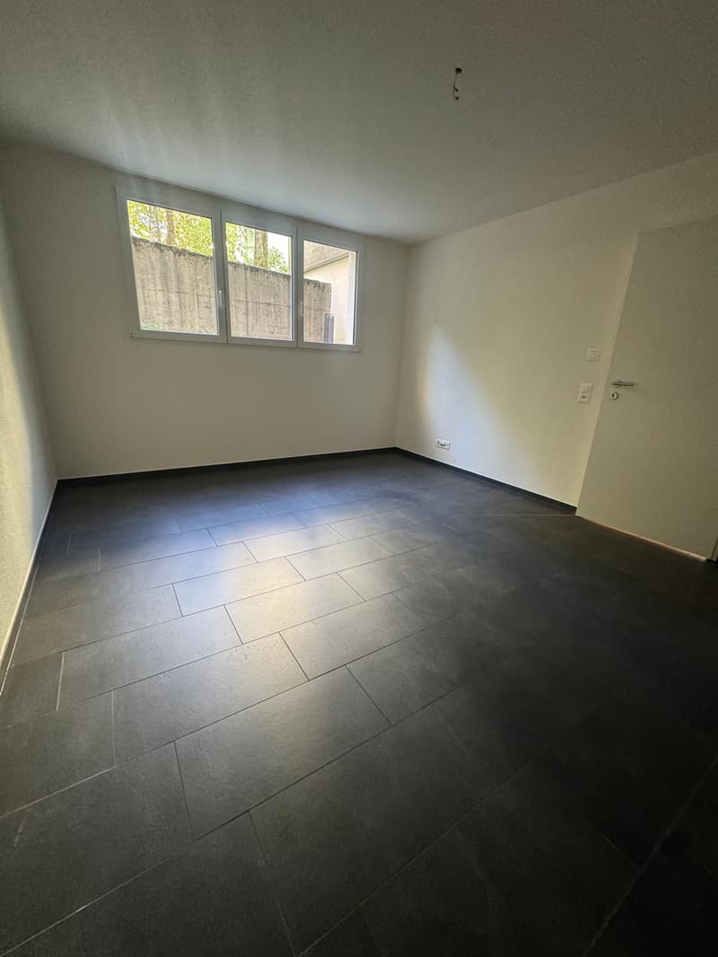 Charmante 3.5-Zimmer-Terrassenwohnung im Erdgeschoss in Zürich-Oerlikon (8)