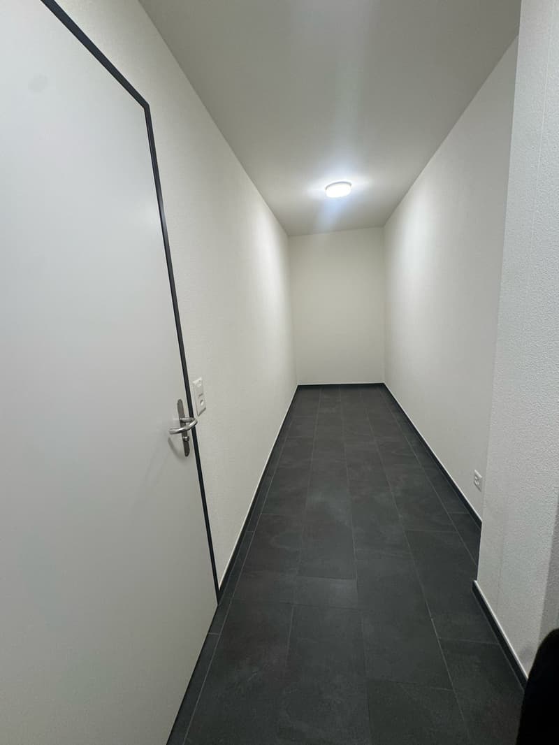 Charmante 3.5-Zimmer-Terrassenwohnung im Erdgeschoss in Zürich-Oerlikon (10)