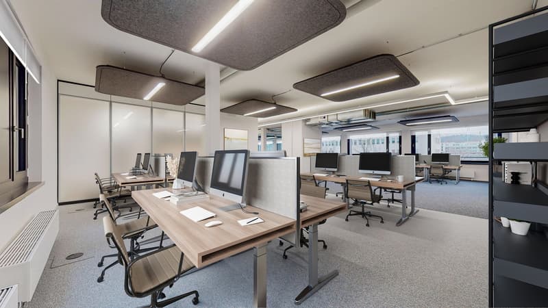 Spazio di locazione pronto per l'occupazione (7)