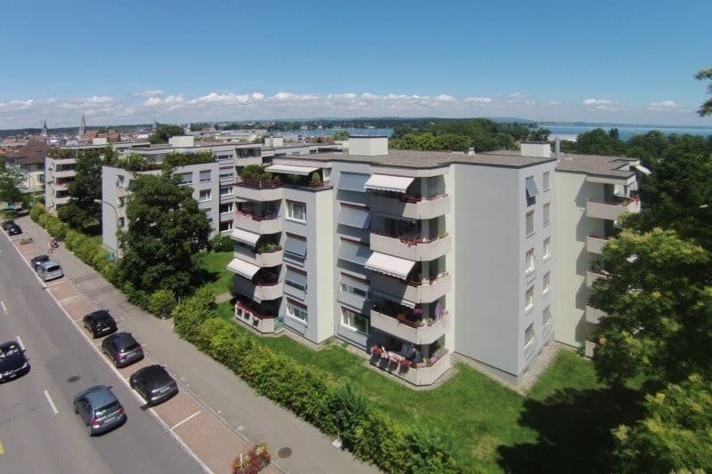 Hier ist Ihr Motorrad gut parkiert! (2)
