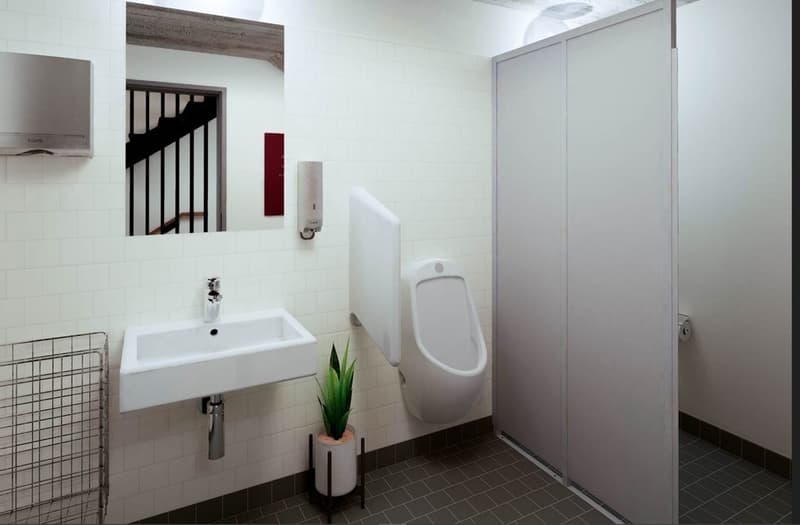 WC