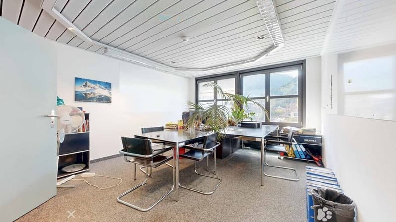 Büro