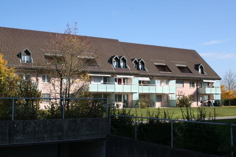 Aussenansicht