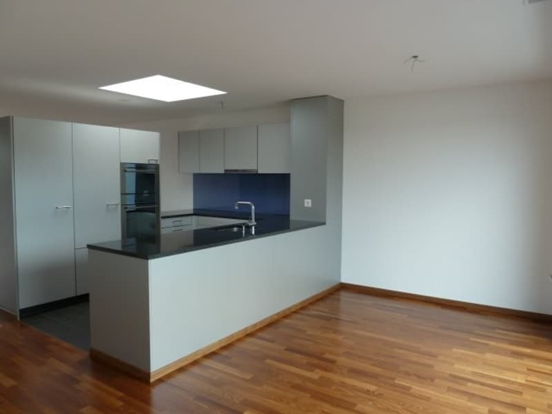 Familienfreundliche Wohnung mit Charme (2)