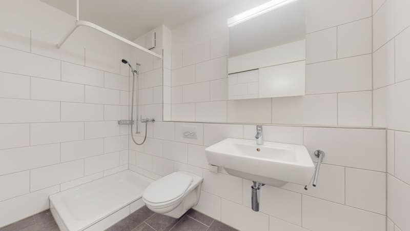 Familienfreundliche Wohnung mit Charme (3)