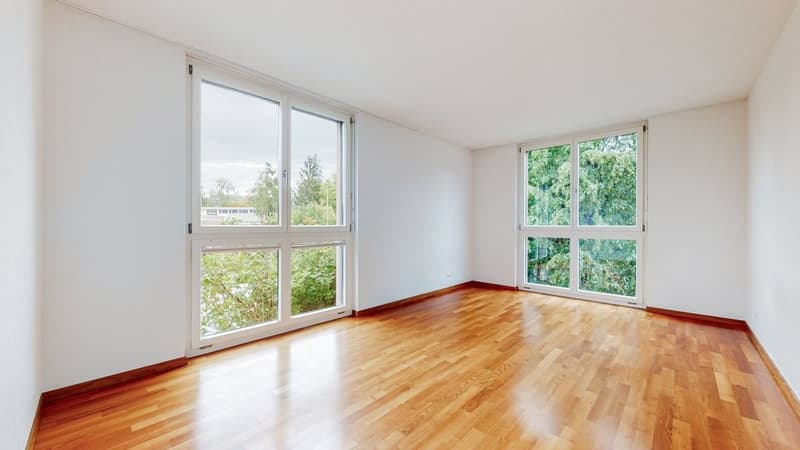 Familienfreundliche Wohnung mit Charme (6)