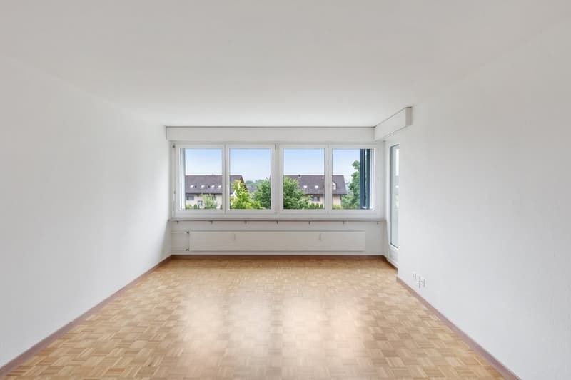 Beispielfoto-Wohnzimme