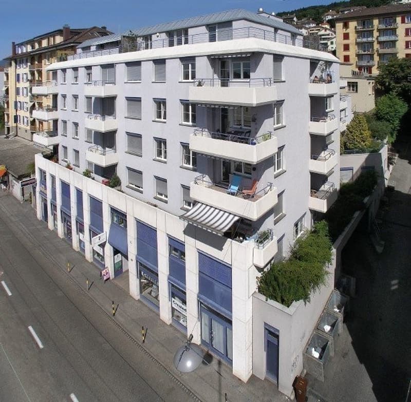 Votre nouveau logement facilite vos déplacements (1)