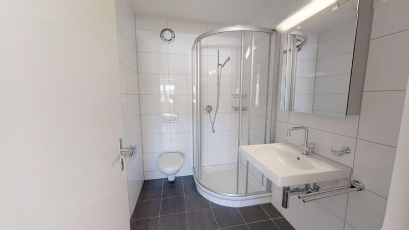 Dusche/WC