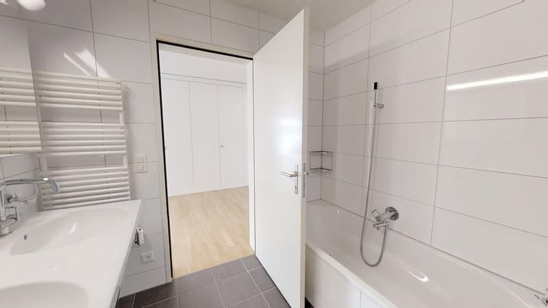Bad/WC