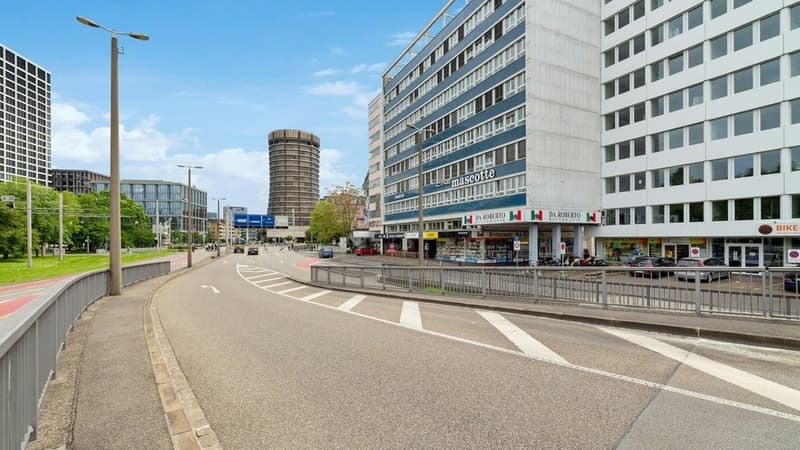 Büro gesucht? Gewerbeflächen an zentralster Lage mieten (2)