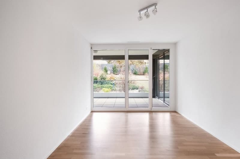 Beispielfoto Zimmer