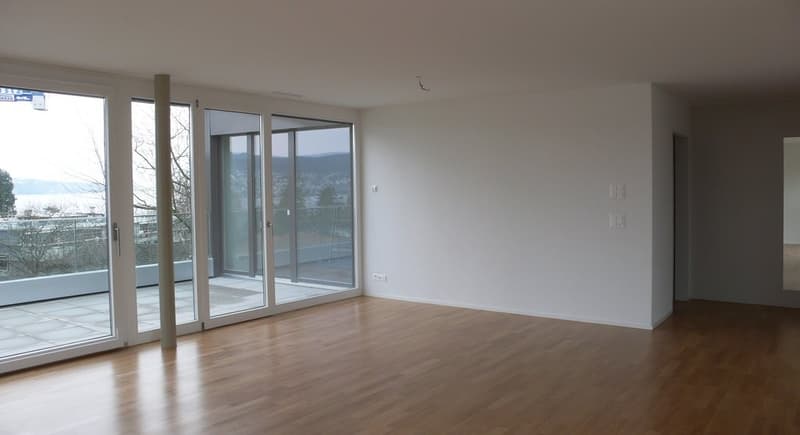 Beispielfoto Wohnen
