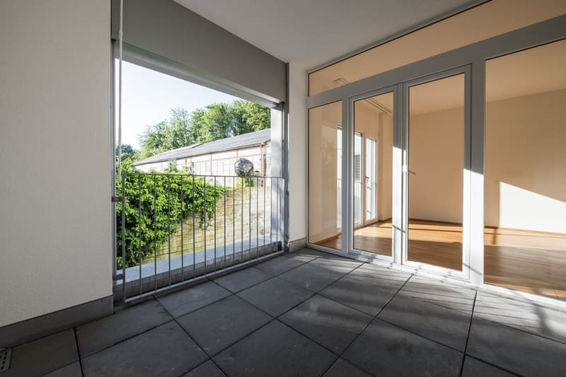 Loggia