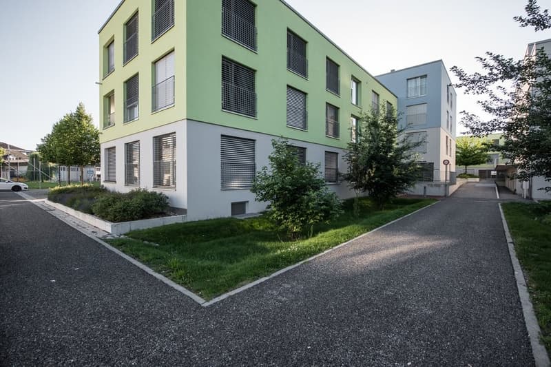 Aussenansicht