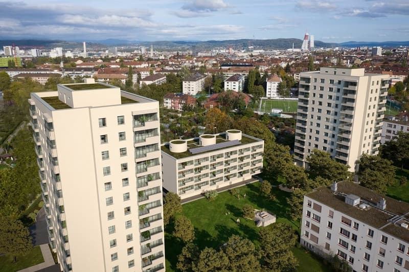 Looking for a modern and central home? (2)