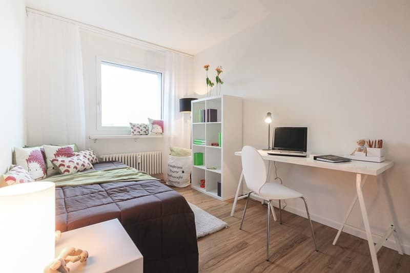 Looking for a modern and central home? (8)