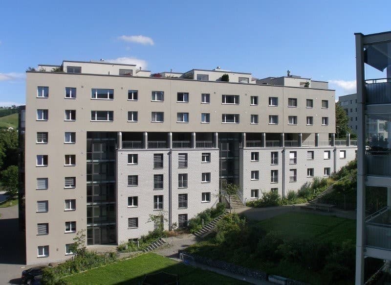 Aussenansicht
