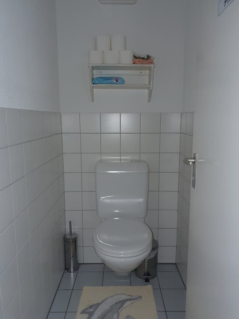 WC