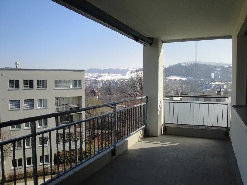 The ideal family apartment in a prime location (9)