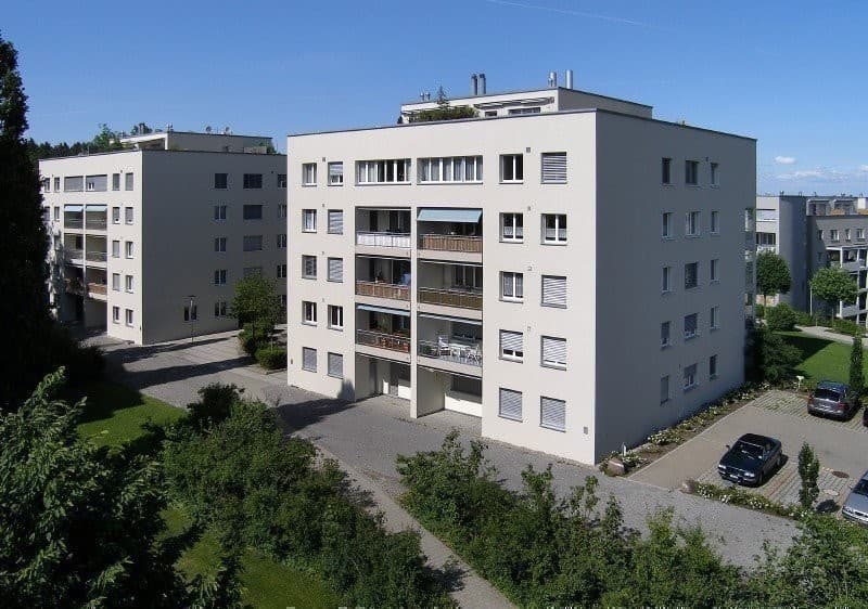 The ideal family apartment in a prime location (1)