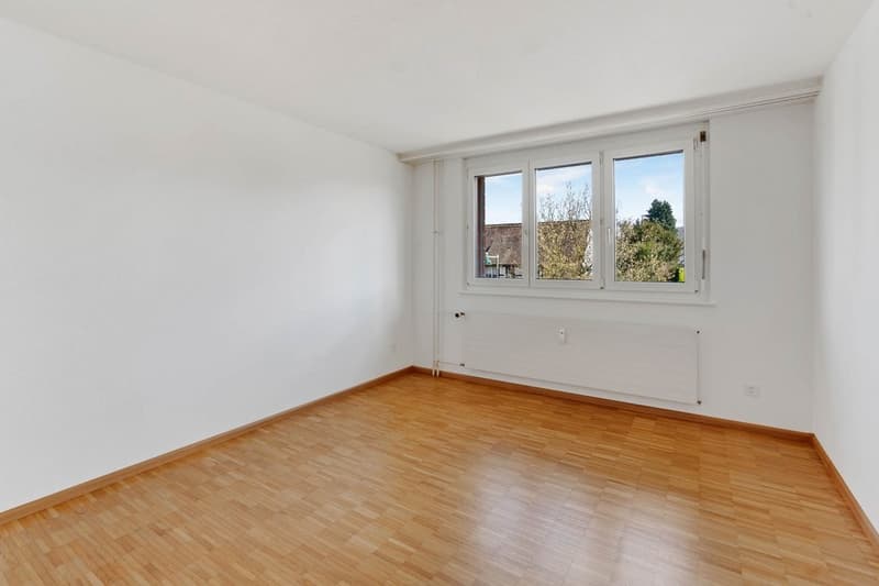 Cercate un appartamento in una zona tranquilla? (8)