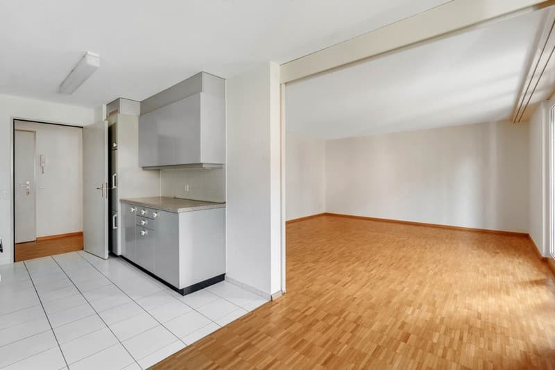 Cercate un appartamento in una zona tranquilla? (4)