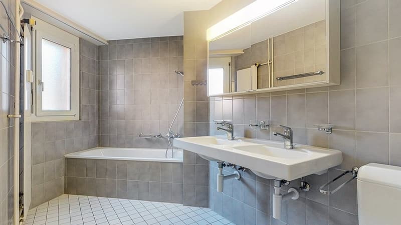 Cercate un appartamento in una zona tranquilla? (6)