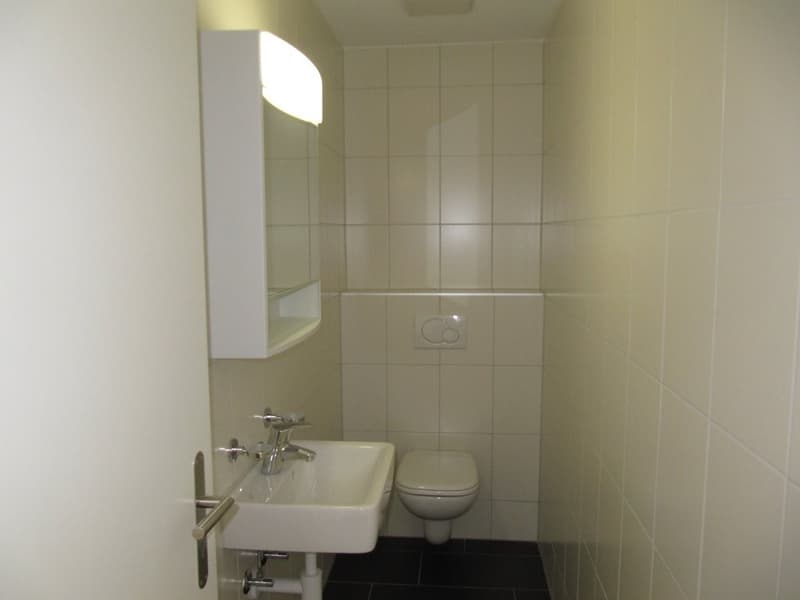 sep. WC