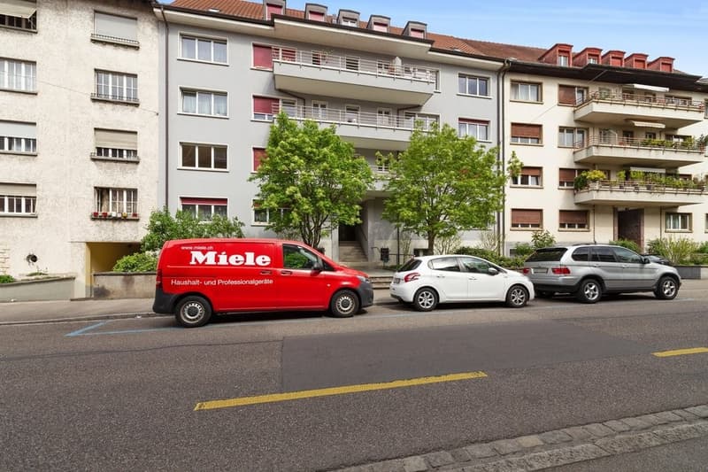 Suchen Sie ein Zuhause an zentraler Lage? (2)