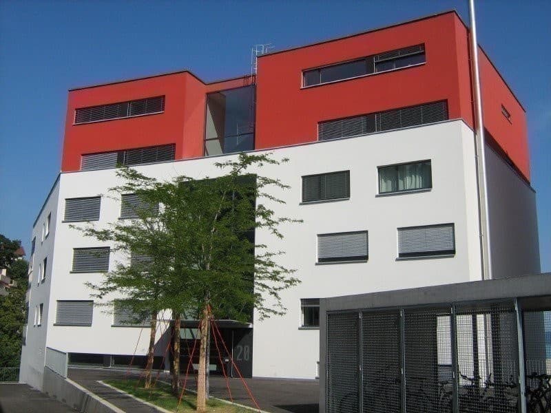 Votre nouveau logement facilite vos déplacements (2)