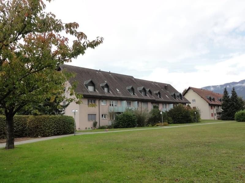 Aussenansicht