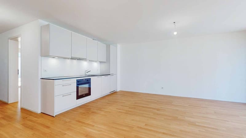 Appartement 2 ½ pièces, 1400 Yverdon (2)